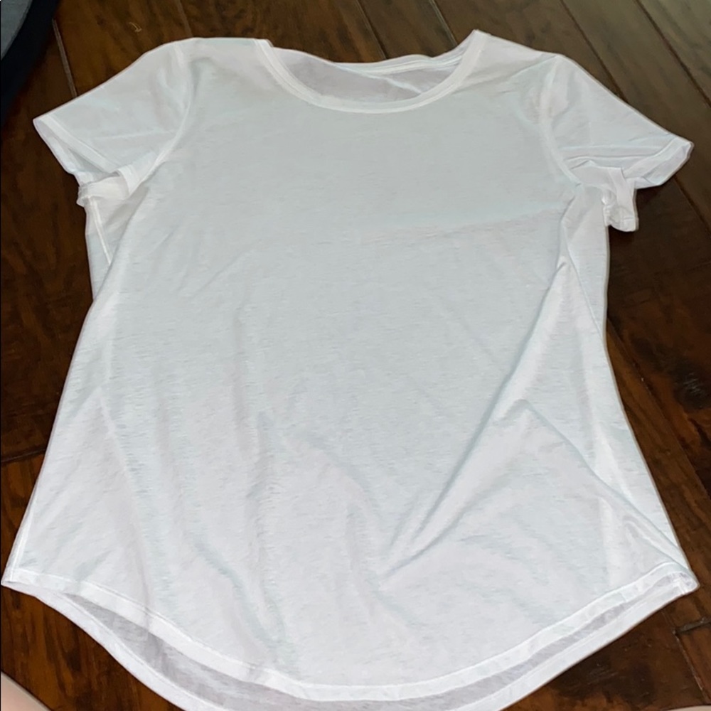 Lulu shirt